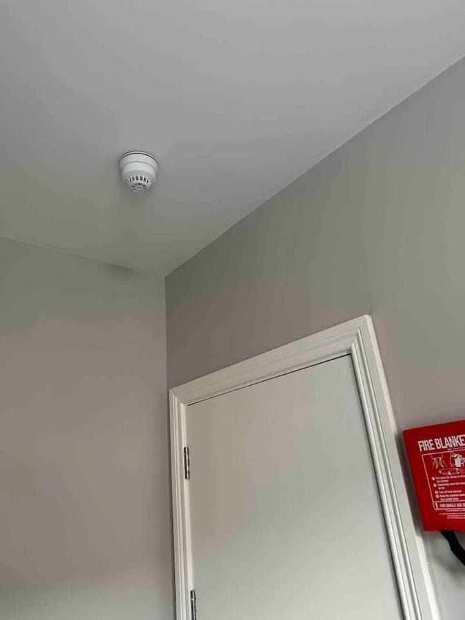 Private Cosy Studio - A1 Location Daire Dublin Dış mekan fotoğraf