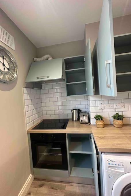Private Cosy Studio - A1 Location Daire Dublin Dış mekan fotoğraf