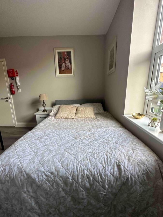 Private Cosy Studio - A1 Location Daire Dublin Dış mekan fotoğraf