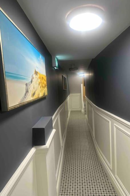 Private Cosy Studio - A1 Location Daire Dublin Dış mekan fotoğraf