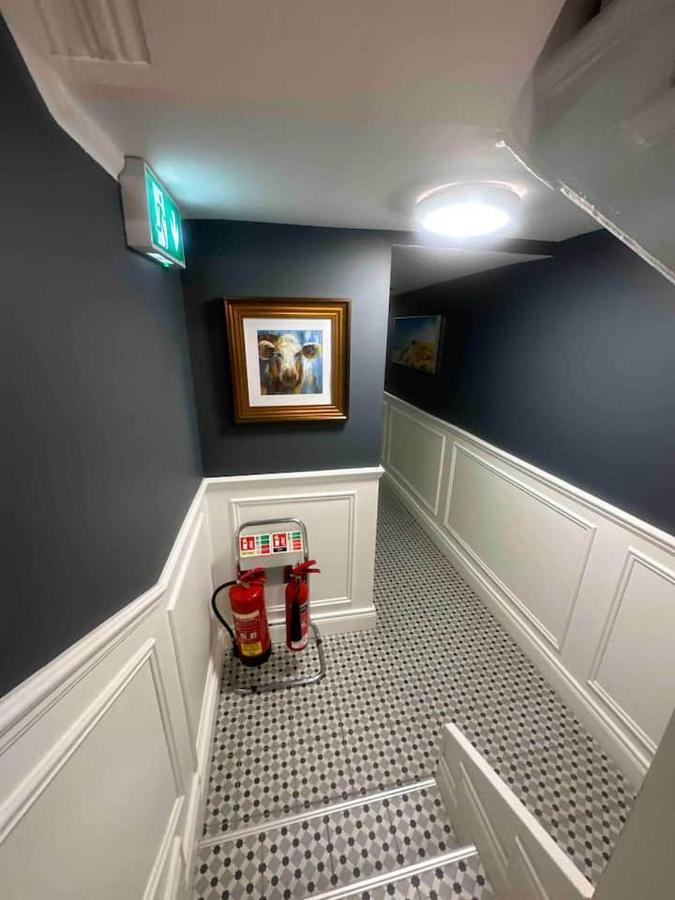 Private Cosy Studio - A1 Location Daire Dublin Dış mekan fotoğraf