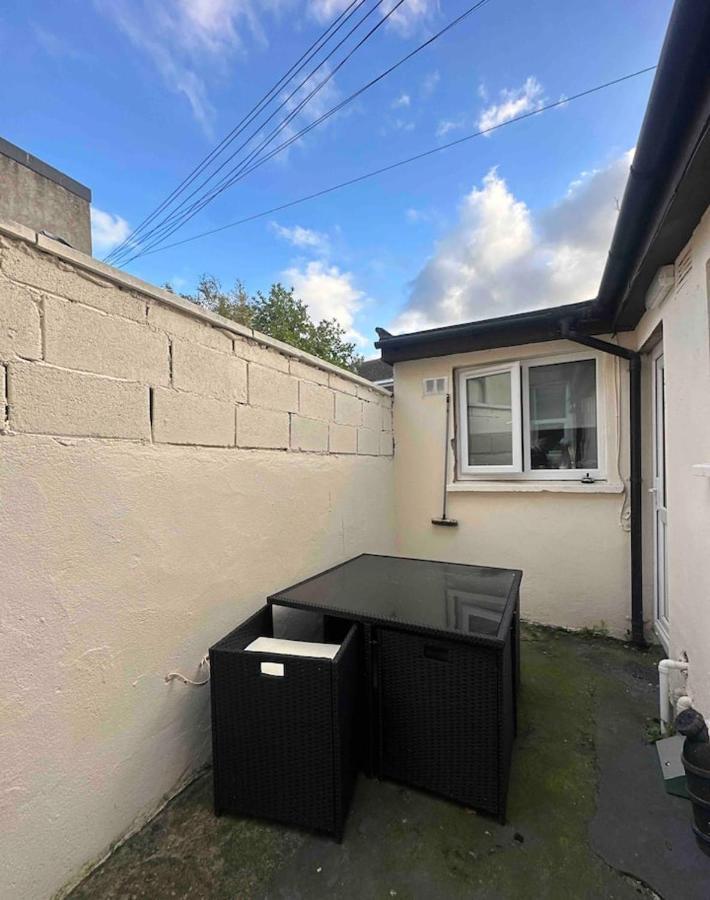 Private Cosy Studio - A1 Location Daire Dublin Dış mekan fotoğraf
