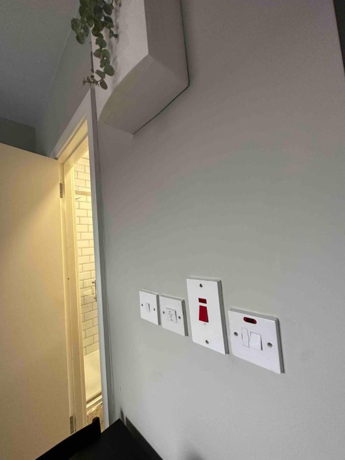 Private Cosy Studio - A1 Location Daire Dublin Dış mekan fotoğraf
